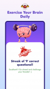 IQ Test - Genius Brain Test screenshot 6