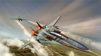 Warplanes Air Combat Simulator – Apps no Google Play