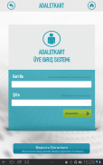 AdaletKart screenshot 6