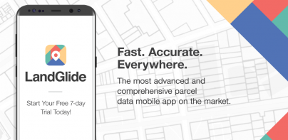 LandGlide: GPS Property Finder