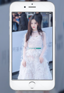 Ju Jingyi SNH48 Wallpapers screenshot 4