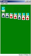 Solitaire Jigsaw kingdom screenshot 0