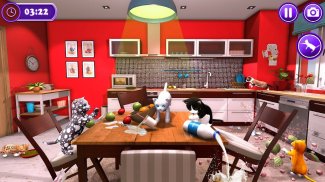 Pet Cat Simulator Cat Games screenshot 2