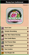 Resep Kue & Minuman Lengkap screenshot 2