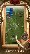 Clash of Kings screenshot 3