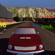 Simulator Car Game Revolution screenshot 3