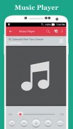 Music Player screenshot 3