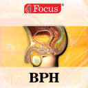 Benign Prostatic Hyperplasia Icon