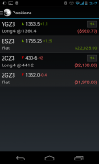 Barchart Trader screenshot 3