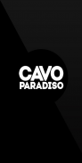 Cavo Paradiso Mykonos screenshot 0