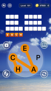 Word Connect - Word Puzzle screenshot 1