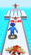 Monster Rush screenshot 3