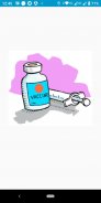 Vaccine Reg App screenshot 0