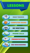 English For Office Staff screenshot 2