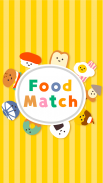 Food Match screenshot 3