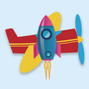 Airplane Hijack -in ten trials Icon
