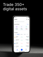 Bitvavo | Buy Bitcoin & Crypto screenshot 11