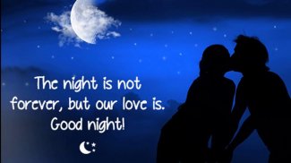 Good Night Images, Hindi Status, Wishes & Quotes screenshot 12