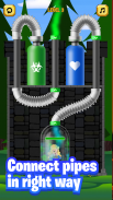 Tube Hero: Save Princess screenshot 3