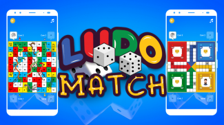 Ludo Match Multiplayer screenshot 2