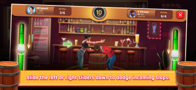 BSlap – Slapping Battles screenshot 6