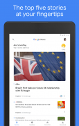 Google News – Daily Headlines screenshot 13