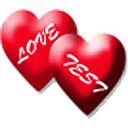 Love Test Icon