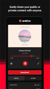 ArDrive screenshot 4