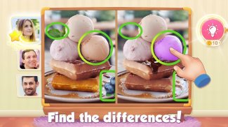 5 Differences Online screenshot 4