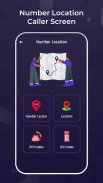 Number Location Caller Screen screenshot 4