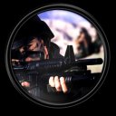 Soldier Assault Shoot Game Icon