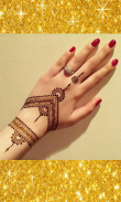 designs henna hindi-arabic screenshot 7