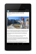 NewsJet (AD FREE RSS Reader) screenshot 2