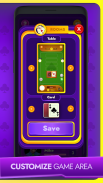 Tonk - Classic Card Game screenshot 3