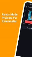 KM Template Download - Ready Made Projects screenshot 4