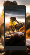 MTB Downhill Wallpapers screenshot 7