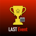 Last Event Icon