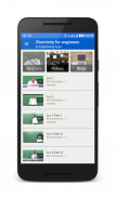 Chemistry for engineers screenshot 4