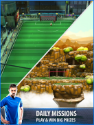 David Villa Pro Soccer screenshot 2