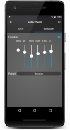 Suamp - music player screenshot 7