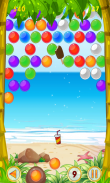 Natale: bubble shooter gioco screenshot 5