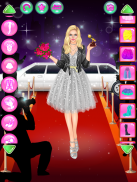 Pop Star Dress Up - Music Idol screenshot 12