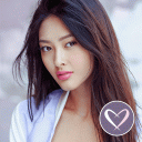 AsianDating: Asiatisches Dating-App Icon