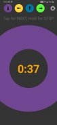 TTL Timer App screenshot 9