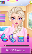 Ice Queen SPA Beauty Salon screenshot 5