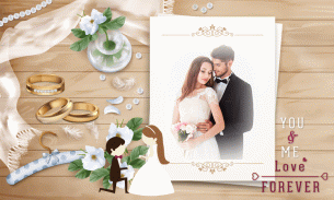 Anniversary Photo Frame Editor screenshot 6