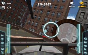 helikopter simulator screenshot 2