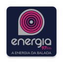 Energia 97 FM/São Paulo/Brasil Icon