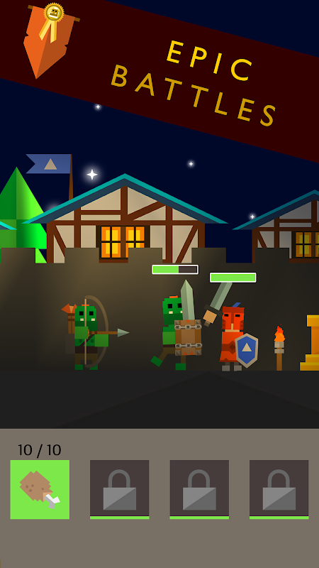 Clicker Warriors - Idle Rpg (@ClickerWarriors) / X