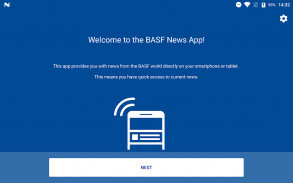 BASF News screenshot 4